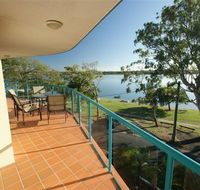 The Esplanade Holiday Apartments - Accommodation ACT