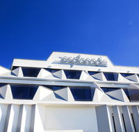 The Esplanade Motel - Accommodation ACT