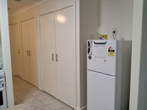 The Fawzi Holiday Home Perth - Accommodation ACT 1