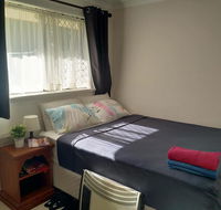The Fawzi Holiday Home Perth - Accommodation ACT