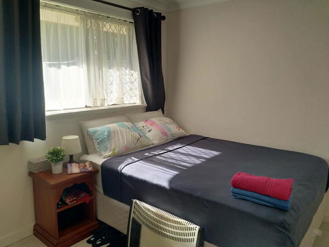 The Fawzi Holiday Home Perth - Accommodation ACT 0