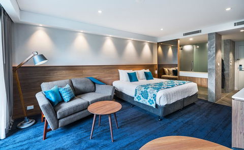 The Executive Inn, Newcastle - Accommodation ACT 2