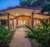 The Figs Byron - Accommodation ACT