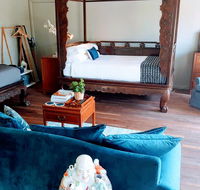 The FarmShed Private Retreat McLaren Vale - Accommodation ACT