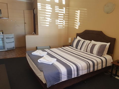 The Flinders Hotel Motel Port Augusta - Accommodation ACT 0