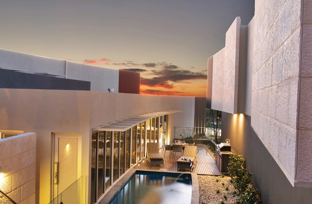 The Riverland And Murraylands SA Accommodation ACT