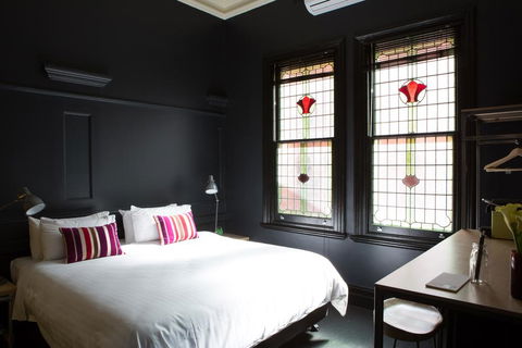 The Franklin Boutique Hotel - Accommodation ACT 1