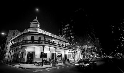 The Franklin Boutique Hotel - Accommodation ACT 0