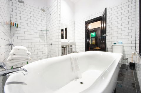 The Franklin Boutique Hotel - Accommodation ACT 2