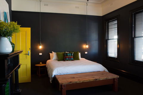 The Franklin Boutique Hotel - Accommodation ACT 3