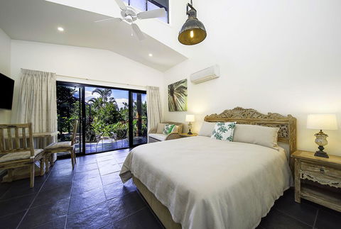 The Figs Byron - Accommodation ACT 2