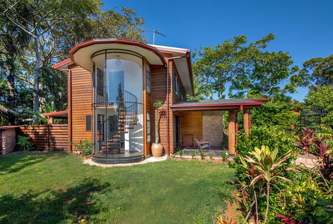 The Figs Byron - Accommodation ACT 1