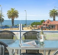 The Frontage Resort-Style Apartment - Accommodation ACT