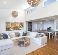 The G-Shack Rennies Beach Ulladulla - Accommodation ACT