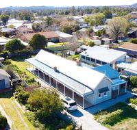 THE GABLES MUDGEE - Accommodation ACT