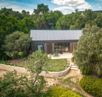 The Garden Cottage at The Olives - Accommodation ACT