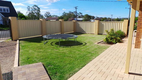 The Garden House - Accommodation ACT 3