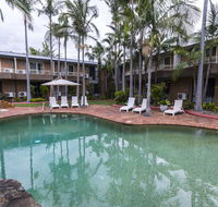 The Galaxy Motel - Accommodation ACT