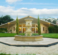 The Gatehouse at Villa Raedward - Accommodation ACT