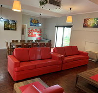 The Gazebo Place - Strathmerton - Accommodation ACT