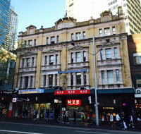 The George Street Hotel - Accommodation ACT