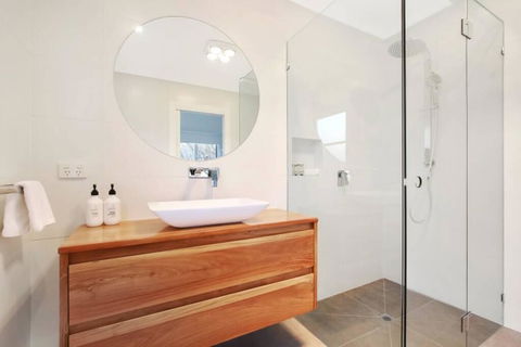 The Grace Bright - Accommodation ACT 1