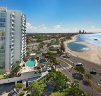 The Grand Apartments - Accommodation ACT