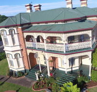 The Grand On Macfie - Accommodation ACT