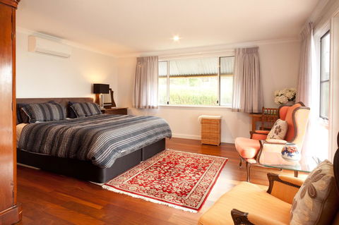 The Grange On Kalgan Bed & Breakfast, Pets Ok, Albany WA - Accommodation ACT 1