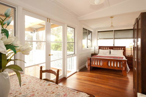 The Grange On Kalgan Bed & Breakfast, Pets Ok, Albany WA - Accommodation ACT 3