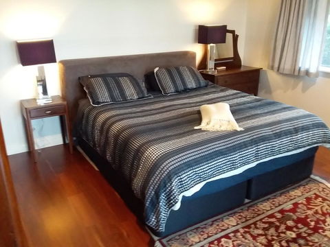 The Grange On Kalgan Bed & Breakfast, Pets Ok, Albany WA - Accommodation ACT 2
