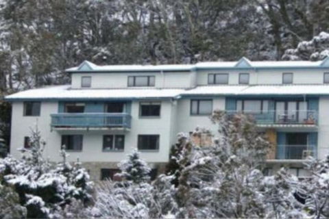 The Granny Flat - Accommodation ACT 0