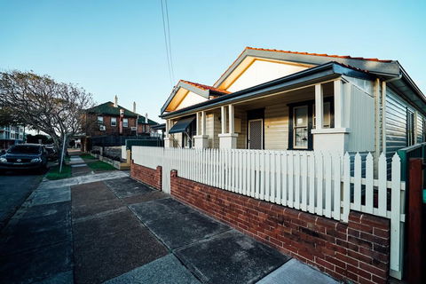 The Greenroof - Accommodation ACT 1