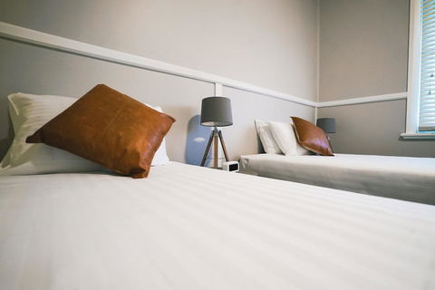 The Greenroof - Accommodation ACT 2