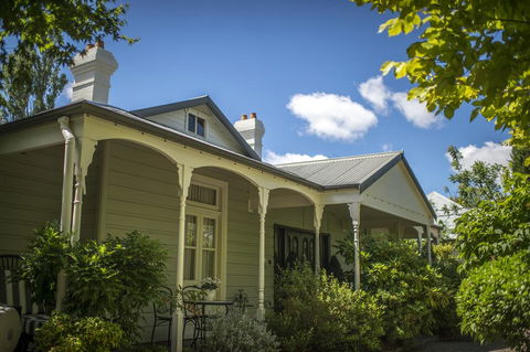 The Greens Of Leura - Accommodation ACT 0