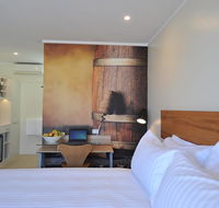 The Griff Motel - Accommodation ACT