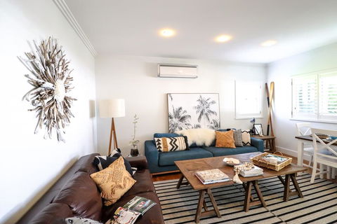The Guest House At Raffertys Resort - Accommodation ACT 1