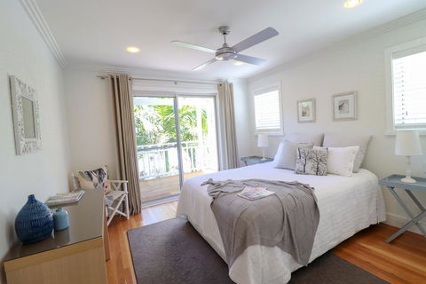 The Guest House At Raffertys Resort - Accommodation ACT 3