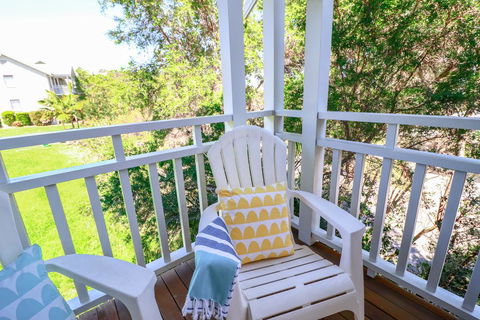 The Guest House At Raffertys Resort - Accommodation ACT 0