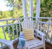 The Guest House at Raffertys Resort - Accommodation ACT