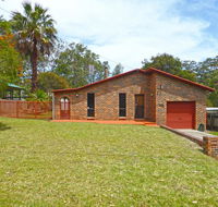 The Happy Shack  Callala Bay - Accommodation ACT