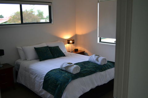 The Haven Biloela - Accommodation ACT 3