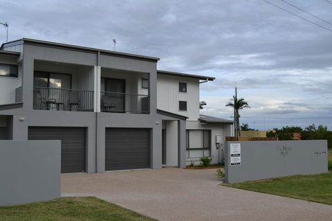The Haven Biloela - Accommodation ACT 0
