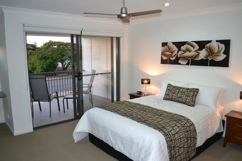The Haven Biloela - Accommodation ACT 1
