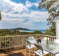 The Headland House - Accommodation ACT