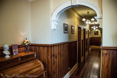The Hidden Gem - Accommodation ACT 2