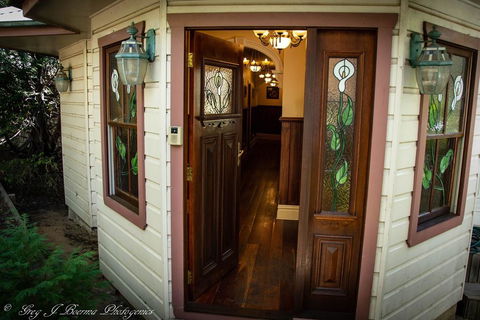 The Hidden Gem - Accommodation ACT 1