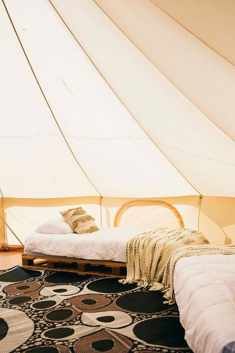 The Hideaway Cabarita Beach - Accommodation ACT 3