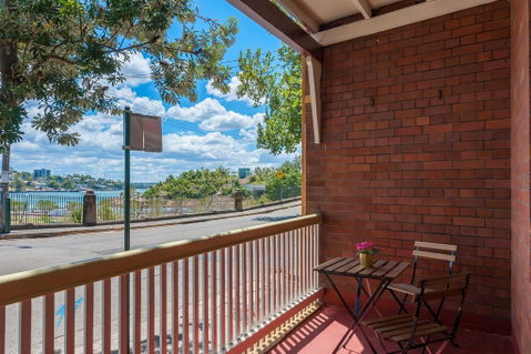 The Highberry - Sydney Harbour View Escape - Accommodation ACT 3