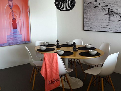 The Hill Apartments Currumbin Beach - Accommodation ACT 2
